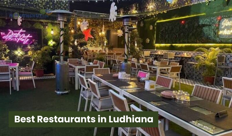 Best Restaurants in Ludhiana You Must Visit